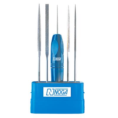 NOGA Diamant Filesæt YT3300